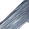 Suministro Directo de Bolsas Selladoras de Película de Sellado de Bordes Pof, Película Termoencogible de Nuevo Material, Película Tubular Cilíndrica de Sellado de Bordes Plegados Pof