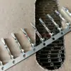 Aplicable al nuevo conector terminal de arnés de asiento eléctrico Honda Acura 14 pines doméstico 20250201
