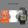 Adecuado para Redmi Watch 5 Almacén Libre de Polvo Posicionamiento Película de Hidrogel Xiaomi Mi Band 7/8/9 Película de Posicionamiento de Segundos 9 Pro