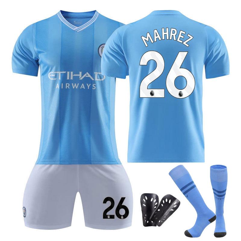 26号加袜子护具