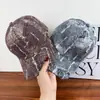 Nuevos Sombreros Estampados para Primavera y Otoño, Gorras de Béisbol de Marca de Moda Estilo Coreano, Gorras de Béisbol Versátiles de Mezclilla, Sombreros de Sol Unisex