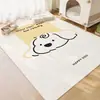 La alfombrilla para mascotas es insonora, amortiguadora de impactos, impermeable, antideslizante, resistente al desgaste, fácil de limpiar, ecológica, inodora y se puede personalizar para el hogar o tiendas de mascotas.