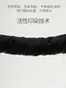 Pantalones cargo de pierna ancha, corte curvo, estilo americano, con remaches y pliegues, pantalones de trabajo holgados de pierna recta, pantalones casuales para hombre para primavera y otoño