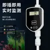 Medidor de detección de calidad del agua de un solo canal integrado Instrumento de monitoreo TDS Detector TDS Probador de conductividad de alta precisión