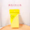 Esponja facial de limpieza comprimida, esponja facial desechable para lavarte la cara, herramienta de limpieza facial engrosada para limpiar tu cara