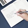70% de desconto Notebook Executivo de Alta Qualidade Caixa de Presente Personalizada com Livro de Registro Estudantil de Alta Aparência Bloco de Notas com Logotipo Personalizado