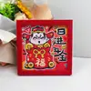 Nova Pintura Diamantada Desenho Animado com Moldura para Crianças Artesanato DIY Adesivos de Diamante Decoração de Quarto Pacote de Material Pasta de Diamante Pontilhada