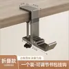 Gancho de Ventosa para Colgar Ropa Detrás de la Puerta del Baño, Toallero para Baño, Adhesivo Fuerte de Carga para Cocina, Sin Rastro, No Requiere Taladro