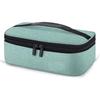 Mini Bolsa Térmica à Prova d'Água Tecido Oxford Portátil Lancheira Bolsa Bento para Trabalho Portátil Estilo Japonês Refrigeração