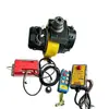 Conjunto completo de ensamblaje de rueda motriz y controlador de montacargas eléctrico, con varias opciones de control y accesorios para montacargas
