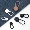 Expansor de Cintura para Jeans, Herramienta Mágica para Ajustar la Talla de Cintura, Botón Mágico para Ensanchar la Cintura, Herramienta Mágica para Hacer los Pantalones Más Grandes si Son Demasiado Pequeños