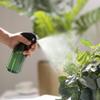Regadera Pequeña Estilo Japonés Aspersor para Plantas Suculentas Verdes Regadera Doméstica para Interiores Aspersor Pequeño a Presión para Jardinería