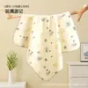 Yanni Bella Manta Wrap Tipo a Manta Wrap de Verão Tipo a Manta Wrap 100% Algodão Manta Wrap de Algodão Simples Bebê Recém-Nascido