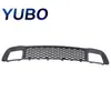 Conjunto de Parrilla Delantera 68141936Ad Adecuado para Jeep Grand Cherokee 2014-2016