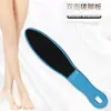 Lima de Pies del Fabricante en Stock con Lija de Doble Cara, Lima de Pies para Eliminar Piel Muerta y Callos, Set de Manicura y Pedicura