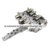 Aplicável ao conjunto da válvula de solenoide da caixa de engrenagens do corpo de válvula 5R110W da transmissão Ford 08-16 FOR058A