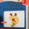 Tobogán Interior Hogar Bebé de un año Pequeño Paraíso Juguete para Bebé Niño Grande Tobogán Estructura para Trepar Columpio Infantil