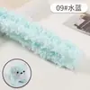 Bastão Torcido de Lã Encaracolada Ultra-Espesso e Ultra-Denso de 20mm Kit de Material Fofo Feito à Mão DIY Cachorrinho de Pelúcia Fio de Lã Plush