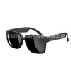 Gafas Bluetooth, Auriculares, Música y Llamadas Inalámbricas, Lentes Intercambiables, Batería de Larga Duración, Luz Azul Anti-Reflejo, Protección Ocular, Funciones Inteligentes