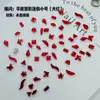 Pedras de Strass Irregulares de Fundo Plano para Nail Art Cores Misturadas Corações Estrelas Gotas d'Água Strass Celebridade da Internet Decorações de Nail Art DIY Adesivos de Strass