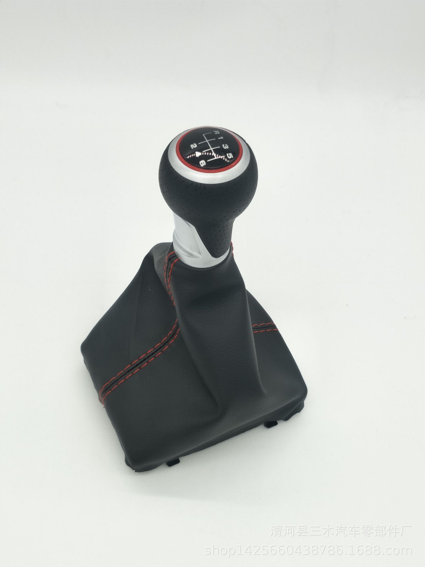 奥迪新A3 皮革 40 (13)