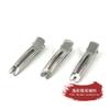 Accesorios para el Cabello Metal Pinza de Resorte de Apertura de Pico de Pato Pinza de Horquilla Pinza de Cocodrilo Pinza de Lazo Pinza Lateral Lote Mixto Stock Disponible