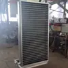 Trocador de Calor Industrial Resfriado a Ar Resfriador de Ar Equipamento Industrial Pequeno de Troca de Calor Ar-Ar Trocador de Calor de Tubo Aletado