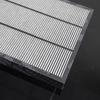 Suministro de fabricantes HEPA tela de carbono filtro compuesto multifuncional purificador de aire filtro compuesto eficiente