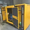 La cabina de generación de energía de descarga automática está hecha de material resistente, es resistente a los impactos y opera de manera estable.. Es una cabina de generación de energía de carga y descarga automática para uso minero