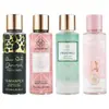 Popular Transfronteiriço Oriente Médio Victoria Areia Movediça Spray de Perfume Fragrância de Rosa Fragrância de Longa Duração 250ml Dourado