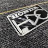 Adecuado para Ben Infinite Mugen Coche Modificado Emblema de Aluminio Pegatina para Coche Pegatina de Carrocería Pegatina Decorativa Pegatina de Placa de Nombre