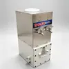 Dispensador de agua a prueba de explosiones para minas de acero inoxidable es robusto y resistente a impactos, diseñado para uso en minería subterránea