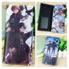 Carteras de Anime, Bocchi the Rock, Juegos de Rol, One Piece, Chainsaw Man, Dragon Ball, Carteras de Dibujos Animados 2D, Venta al por Mayor para Convenciones de Anime