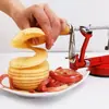 Pelador, pelador de frutas, pelador de manzanas, pelador de peras, máquina peladora totalmente automática, pelador doméstico multifuncional, pelador manual