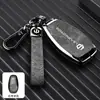Adecuado para Funda de Llave Zero Run C11 Zero Run T03 Macho C01 Coche To3 Carcasa Co1 Estuche S01 Hebilla 22 Modelos Metal