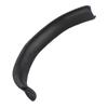 Para almohadillas Bose qc ultra Protección para audífonos QC Ultra Almohadilla para la diadema Funda de esponja Almohadillas