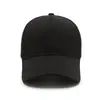 Chapéus Personalizados para Homens e Mulheres, Bonés de Baseball Estilo Primavera e Outono com Tema de Grãos de Milho Crus, Viseiras de Sol Personalizadas Estilo Coreano, Bonés com Aba
