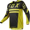 Ropa de Descenso de Manga Larga, Trajes de Ciclismo de Manga Larga y Corta para Hombres y Mujeres, Trajes de Ciclismo Tld para Motocicleta y Bicicleta de Montaña, Trajes de Carrera