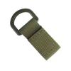 Hebilla de Conexión Tipo D Multifuncional de Liberación Rápida Mosquetón de Liberación Rápida Montado en Mochila Venta al por Mayor en Stock