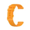 Adecuado para Jiaming Garmin venu 2 45mm correa de silicona venu 2s 40mm correa de muñeca de silicona de repuesto
