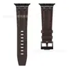 Correa de reloj de cuero AP compatible con Apple Watch ultra49MM correa iWatchS10 correa de Apple watch