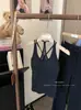 Top Regata Sem Mangas com Gola Halter e Bojo para Mulheres, Novo Estilo Curto Slim Fit Primavera 2026, Top Cor Lisa Hot Girl
