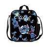 Amazon Caliente Bolsa de Almuerzo Stilwell Portátil Bolsa Lonchera Portátil Bolsa de Hielo Portátil Bolsa de Almuerzo Bolsa para Comida de Estudiante Niños
