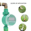 Controlador de Temporização Inteligente para Casa Transfronteiriço Dispositivo Automático de Rega de Flores Artefato de Rega para Preguiçosos Sistema de Irrigação por Gotejamento Micro-Pulverização Atomizada