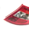 Aplicável à montagem da lanterna traseira do BYD Novo F3 14 15 Lanterna traseira do BYD luz de seta traseira luz de freio traseira luz traseira