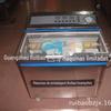 Ruibao Máquina de embalagem a vácuo úmida e seca Equipamento de selagem a vácuo de chá Salted Duck Egg Mustard Vacuum Sealing Machine