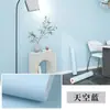 Papel de Parede Atacado Autoadesivo Doméstico Impermeável e à Prova de Umidade Decoração de Parede Papel de Parede Quarto Sala de Estar Quarto de Dormitório Adesivos Antibacterianos