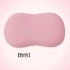 Ventas Directas de Fábrica, Nueva Almohada de Barriga de Gato para Belleza, Núcleo de Almohada de Látex de Rebote Lento, Transmisión en Vivo de Fábrica de Origen 1