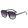 Gafas de Sol Personalizadas para Sala de Transmisión en Vivo de Internet Red 2024, Estilo Callejero de Ocio, Joker, para Viajes al Aire Libre para Hombres y Mujeres
