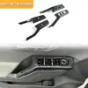 Adequado para 26 modelos de Toyota RAV4 e Wildlander, dedicado ao painel de marchas do controle central e ao interior do porta-braços da alavanca de câmbio
